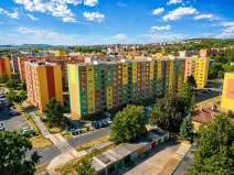 Prodej bytu 3+1, Jirkov, Jezerská, 72 m2
