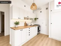 Prodej bytu 2+1, Plzeň - Koterov, Na Průtahu, 53 m2