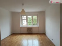 Pronájem bytu 2+kk, Praha - Bubeneč, Ve struhách, 40 m2
