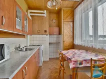 Pronájem bytu 3+1, Nová Paka, U Studénky, 69 m2