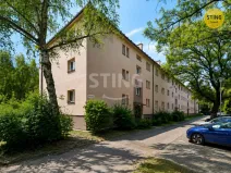 Prodej bytu 3+1, Ostrava - Hrabůvka, 70 m2