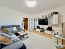 Pronájem bytu 2+1, Ostrava - Poruba, Porubská, 62 m2