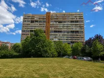 Prodej bytu 3+1, Chomutov, Kundratická, 71 m2