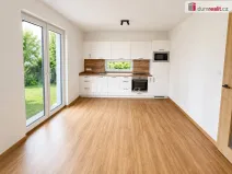 Pronájem bytu 2+kk, Praha - Krč, Nad pískovnou, 50 m2