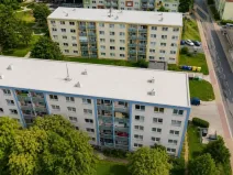Prodej bytu 2+1, Neratovice, Na Skalkách, 49 m2