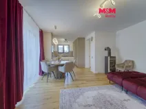 Prodej rodinného domu, Ves Touškov - Mířovice, 144 m2