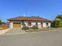Prodej rodinného domu, Velké Bílovice, Morávky, 177 m2