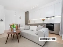 Prodej bytu 2+kk, Praha - Vršovice, Francouzská, 56 m2