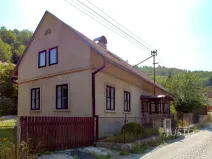 Prodej rodinného domu, Ústí nad Labem - Svádov, Jana Želivského, 116 m2