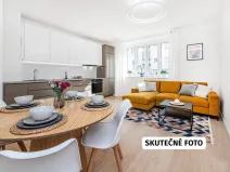 Prodej bytu 2+kk, Praha - Nusle, V Horkách, 47 m2