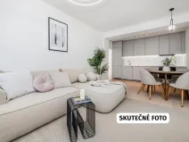 Prodej bytu 2+kk, Praha - Nusle, V Horkách, 47 m2