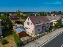 Prodej bytu 2+1, Drmoul, Plzeňská, 60 m2