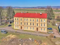 Prodej bytu 2+kk, Martínkovice, 56 m2