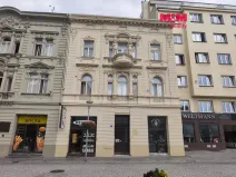 Pronájem kanceláře, Ostrava - Moravská Ostrava, Zámecká, 80 m2