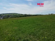 Prodej pozemku pro bydlení, Bílovec, 4600 m2