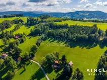 Prodej pozemku pro bydlení, Jestřabí v Krkonoších - Roudnice, 2278 m2