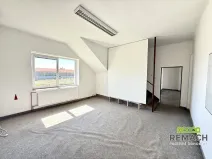 Pronájem skladu, Uherské Hradiště, Sokolovská, 54 m2