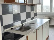 Pronájem bytu 3+1, Děčín - Děčín VI-Letná, 73 m2