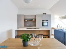 Pronájem bytu 2+kk, Praha - Žižkov, U Rajské zahrady, 61 m2