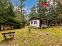Prodej chaty, Seč - Kraskov, 35 m2