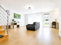 Prodej rodinného domu, Bučovice, 165 m2