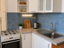 Pronájem bytu 3+kk, Praha - Smíchov, Ostrovského, 79 m2
