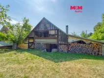 Prodej rodinného domu, Lesná, 208 m2