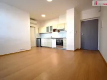 Pronájem bytu 2+kk, Praha - Krč, Na Dvorcích, 41 m2