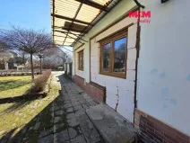 Prodej obchodního prostoru, Rusín, 75 m2