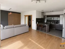 Pronájem bytu 3+kk, Jihlava, Zimní, 120 m2