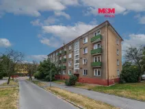 Pronájem bytu 3+1, Příbram - Příbram VII, Prof. Skupy, 69 m2