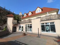 Pronájem obchodního prostoru, Děčín - Děčín I-Děčín, Křížová, 45 m2