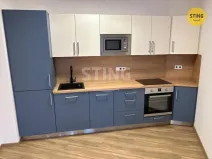 Pronájem bytu 3+kk, Pardubice, Husova, 60 m2
