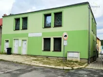 Prodej obchodního prostoru, Kralupy nad Vltavou - Mikovice, V Uličce, 235 m2