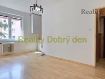 Prodej bytu 1+kk, Dolní Benešov, Osada míru, 21 m2
