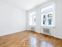 Pronájem kanceláře, Praha - Nové Město, Vodičkova, 31 m2