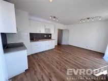 Pronájem bytu 2+kk, Dobřany, 55 m2