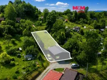 Prodej skladu, Police nad Metují, 74 m2