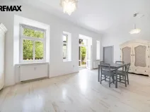Pronájem bytu 3+kk, Mariánské Lázně, Ruská, 70 m2