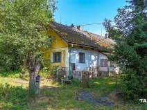 Prodej rodinného domu, Bělá nad Radbuzou - Bystřice, 356 m2