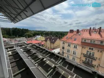 Pronájem obchodního prostoru, Mariánské Lázně, Příčná, 90 m2