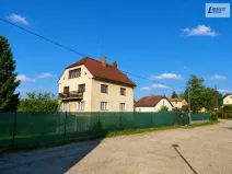 Pronájem bytu 2+kk, Nečín, 49 m2