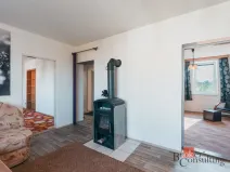 Prodej bytu 3+1, Město Touškov, Líšťanská, 75 m2