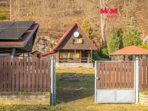 Prodej chaty, Libež, 59 m2