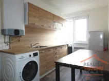 Pronájem bytu 2+1, Předměřice nad Labem, U Panelárny, 43 m2