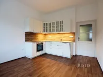 Pronájem bytu 2+1, Písek, Mírové nám., 77 m2