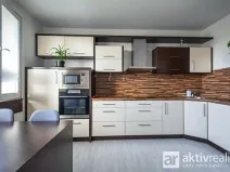 Pronájem bytu 1+1, Neratovice, Na Výsluní, 36 m2