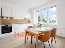 Pronájem bytu 1+1, Karviná - Nové Město, Urxova, 36 m2