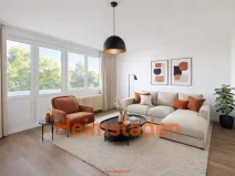 Pronájem bytu 4+1, Karviná - Ráj, Okružní, 87 m2