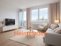 Pronájem bytu 3+1, Albrechtice, Hornická, 69 m2
